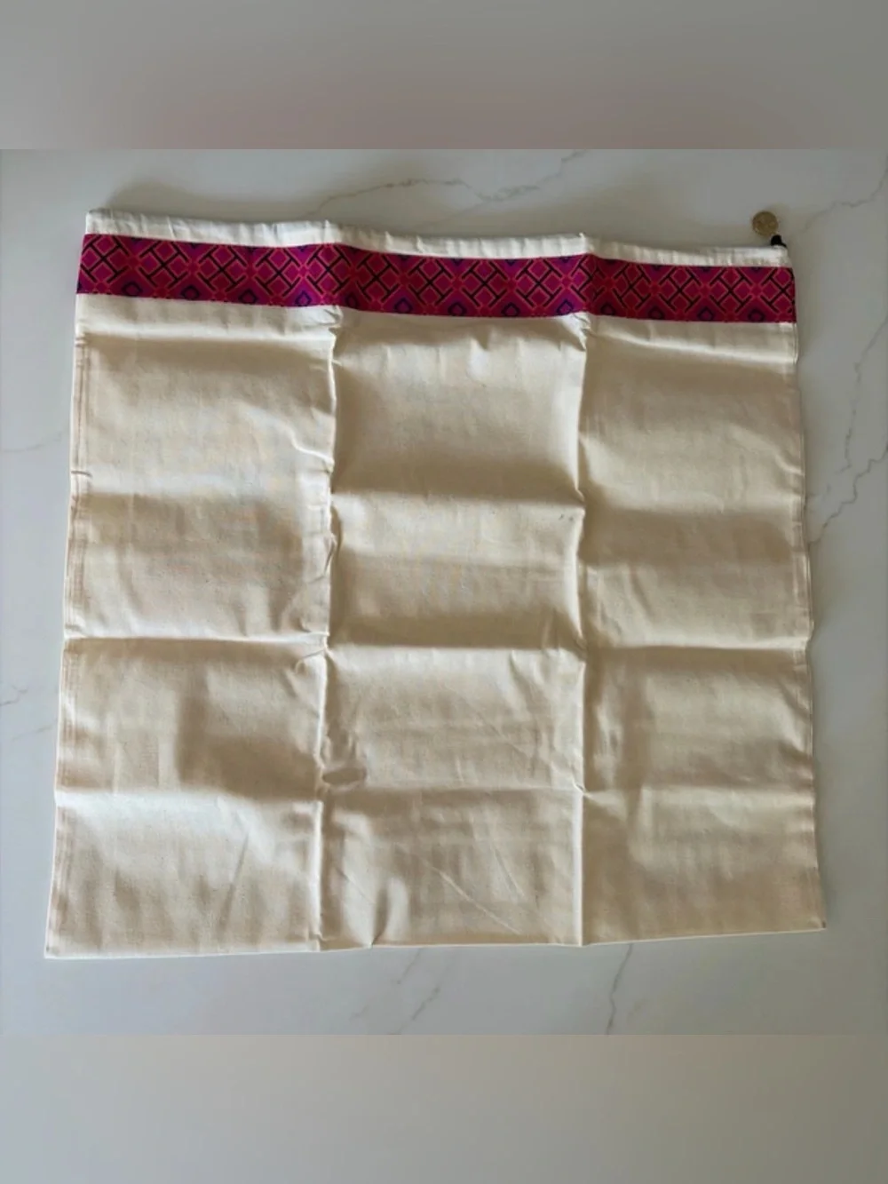 Tory Burch Dust Bag